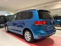 Volkswagen Touran 2.0 tdi 115cv dsg Blu/Azzurro - thumbnail 5