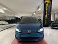 Volkswagen Touran 2.0 tdi 115cv dsg Blu/Azzurro - thumbnail 2