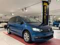 Volkswagen Touran 2.0 tdi 115cv dsg Blu/Azzurro - thumbnail 1