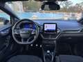 Ford Puma 1.0 ecoboost HYBRiD St-Line 125cv Virtual Cockpit Negro - thumbnail 14