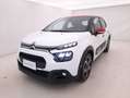 Citroen C3 Shine 1.2 Benzina 83CV Bianco - thumbnail 9