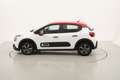 Citroen C3 Shine 1.2 Benzina 83CV Bianco - thumbnail 2