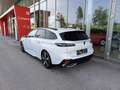 Peugeot 308 SW Hybrid 145 e-DSC6 GT Weiß - thumbnail 4