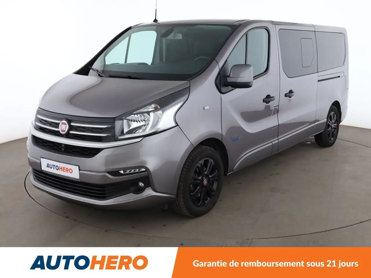Fiat Talento