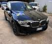 BMW X4 xDrive20i 48V Msport Nero - thumbnail 2