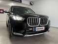 BMW X1 sDrive 18i xLine Nero - thumbnail 3