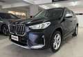 BMW X1 sDrive 18i xLine Nero - thumbnail 1