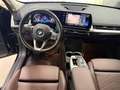 BMW X1 sDrive 18i xLine Nero - thumbnail 9