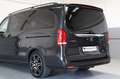 Mercedes-Benz V 300 lang~AMG~Burmester~NightPaket~360Kam~Night Gris - thumbnail 10