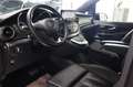 Mercedes-Benz V 300 lang~AMG~Burmester~NightPaket~360Kam~Night Gris - thumbnail 13