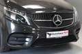 Mercedes-Benz V 300 lang~AMG~Burmester~NightPaket~360Kam~Night Gris - thumbnail 11