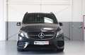 Mercedes-Benz V 300 lang~AMG~Burmester~NightPaket~360Kam~Night Gris - thumbnail 5
