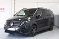 Mercedes-Benz V 300 lang~AMG~Burmester~NightPaket~360Kam~Night Gris - thumbnail 1