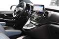 Mercedes-Benz V 300 lang~AMG~Burmester~NightPaket~360Kam~Night Gris - thumbnail 18