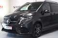 Mercedes-Benz V 300 lang~AMG~Burmester~NightPaket~360Kam~Night Gris - thumbnail 7