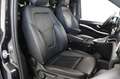 Mercedes-Benz V 300 lang~AMG~Burmester~NightPaket~360Kam~Night Gris - thumbnail 17