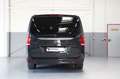 Mercedes-Benz V 300 lang~AMG~Burmester~NightPaket~360Kam~Night Gris - thumbnail 6