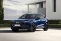 Audi Q3 e-hybrid Black Line S tronic 200kW Azul - thumbnail 1