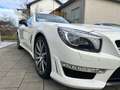 Mercedes-Benz SL 63 AMG SL 63 AMG Aut. AMG Weiß - thumbnail 8
