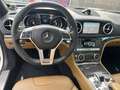 Mercedes-Benz SL 63 AMG SL 63 AMG Aut. AMG Weiß - thumbnail 17
