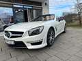 Mercedes-Benz SL 63 AMG SL 63 AMG Aut. AMG Weiß - thumbnail 4