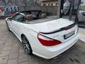 Mercedes-Benz SL 63 AMG SL 63 AMG Aut. AMG Weiß - thumbnail 7
