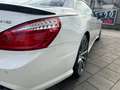 Mercedes-Benz SL 63 AMG SL 63 AMG Aut. AMG Weiß - thumbnail 21