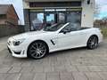 Mercedes-Benz SL 63 AMG SL 63 AMG Aut. AMG Weiß - thumbnail 3