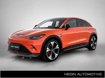 BEV 66KWH BRABUS | Panoramisch Dak | Head-Up Displ