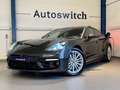 Porsche Panamera 4 E-Hybrid Platinum Edition/Pano/Headup/AdaptCruis Gris - thumbnail 33