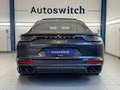 Porsche Panamera 4 E-Hybrid Platinum Edition/Pano/Headup/AdaptCruis Gris - thumbnail 4