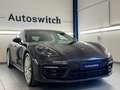 Porsche Panamera 4 E-Hybrid Platinum Edition/Pano/Headup/AdaptCruis Gris - thumbnail 1