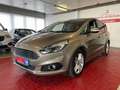Ford S-Max Titanium 7 Sitzer + KeylessGo + AHK + 1. Hd. Beige - thumbnail 3