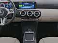 Mercedes-Benz A 250 e Limo Progressive+AHK+DISTRO+KEYLESS+Memo Schwarz - thumbnail 8