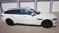 Jaguar XF XF Sportbrake 30d S Aut. S Blanc - thumbnail 2