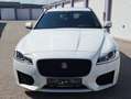 Jaguar XF XF Sportbrake 30d S Aut. S Blanc - thumbnail 3