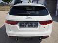 Jaguar XF XF Sportbrake 30d S Aut. S Blanc - thumbnail 4