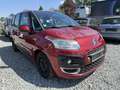 Citroen C3 Picasso Tendance*1 Hand*Klima* Rot - thumbnail 6
