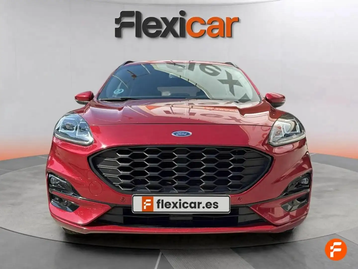 Ford Kuga ST-Line 1.5T EcoBoost 110kW (150CV) Burdeos - 2