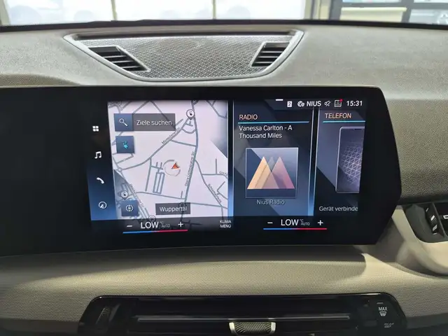 BMW Ix1 view 11