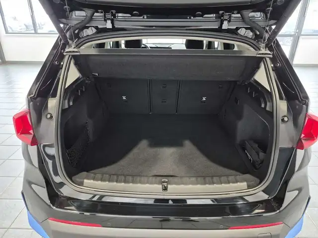 BMW Ix1 view 6