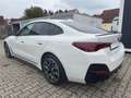 BMW 430 d xDrive M Sport Gran Coupe LEDER LED NAVI Weiß - thumbnail 8