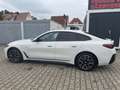 BMW 430 d xDrive M Sport Gran Coupe LEDER LED NAVI Weiß - thumbnail 7