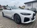 BMW 430 d xDrive M Sport Gran Coupe LEDER LED NAVI Weiß - thumbnail 4