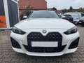 BMW 430 d xDrive M Sport Gran Coupe LEDER LED NAVI Weiß - thumbnail 3
