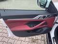 BMW 430 d xDrive M Sport Gran Coupe LEDER LED NAVI Weiß - thumbnail 18