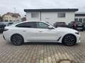BMW 430 d xDrive M Sport Gran Coupe LEDER LED NAVI Weiß - thumbnail 5