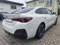 BMW 430 d xDrive M Sport Gran Coupe LEDER LED NAVI Weiß - thumbnail 6