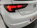Opel Astra 1.6CDTi S/S Dynamic 110 Blanc - thumbnail 9