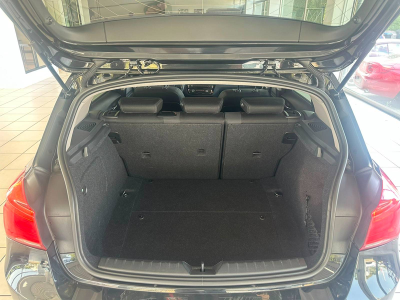 BMW 118 118 i — photo 14